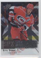 Eric Staal #/999