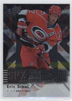 Eric Staal #/999