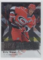 Eric Staal #/999