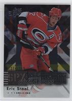 Eric Staal #/999