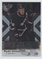 Ryan Getzlaf #/999