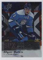 Evgeni Malkin #/999