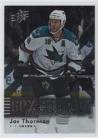 Joe Thornton #/999