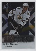 Mike Ribeiro #/999