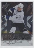 Vincent Lecavalier #/999