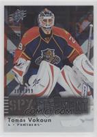 Tomas Vokoun #/999