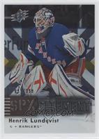 Henrik Lundqvist #/999