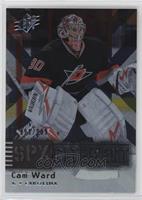 Cam Ward #/999