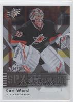 Cam Ward #/999