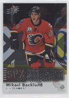 Mikael Backlund #/999