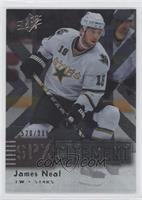 James Neal #/999