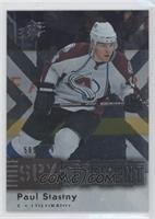 Paul Stastny #/999