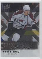 Paul Stastny #/999