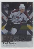 Paul Stastny #/999