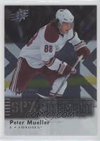 Peter Mueller #/999