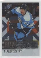 Sidney Crosby #/999