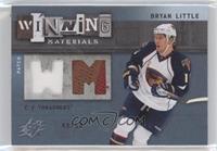 Bryan Little #/50