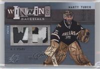 Marty Turco #/50