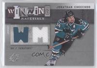 Jonathan Cheechoo