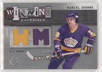 Marcel Dionne