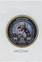 Rick Nash