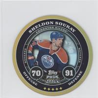 Sheldon Souray