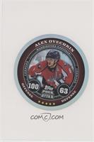 Alex Ovechkin