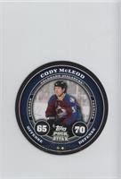 Cody McLeod