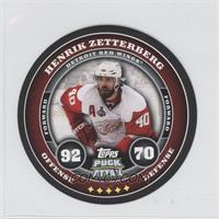 Henrik Zetterberg