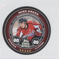 Mike Green