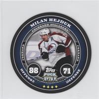 Milan Hejduk