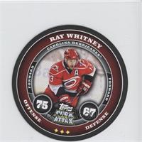 Ryan Whitney