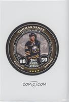 Thomas Vanek (Blue Jersey) [EX to NM]