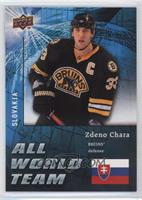 Zdeno Chara