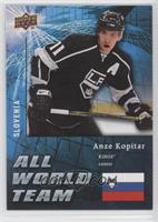 Anze Kopitar