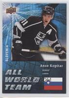 Anze Kopitar