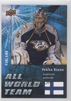 Pekka Rinne