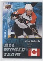 Mike Richards