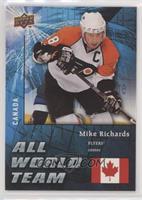 Mike Richards