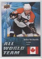 Mike Richards