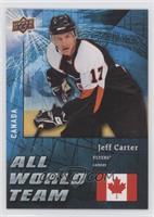 Jeff Carter