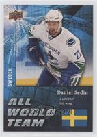 Daniel Sedin