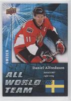 Daniel Alfredsson