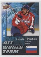 Alex Ovechkin