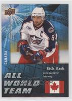 Rick Nash