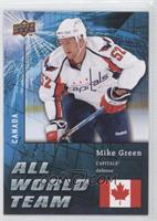 Mike Green