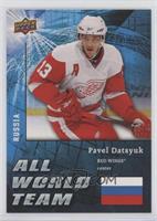 Pavel Datsyuk