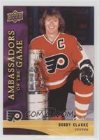 Bobby Clarke