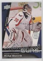 Young Guns - Michal Neuvirth #/10