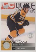 Daniel Paille #/10